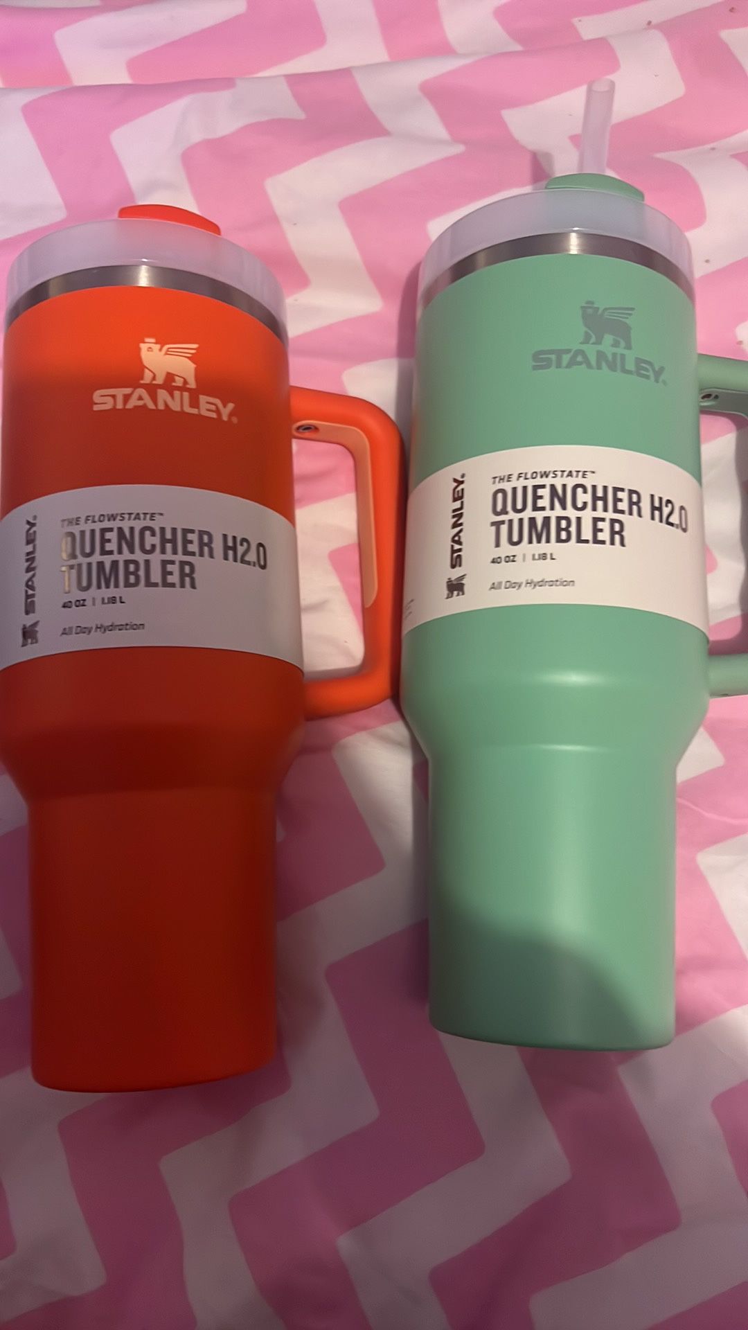 Stanley Bundle