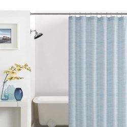 Fabric Shower Curtain 