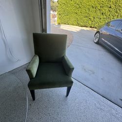 Variety Of Furniture 