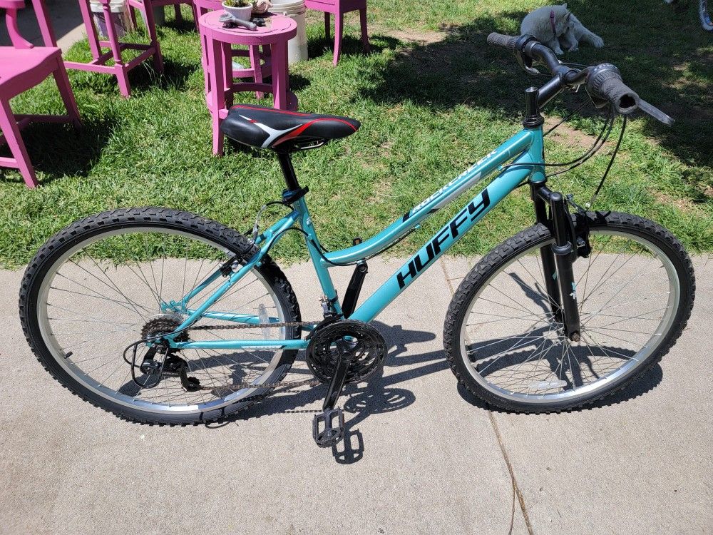 Huffy Bicycle