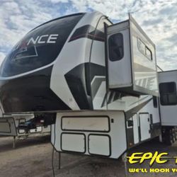2022 ALLIANCE VALOR 40V13 MSRP: $79,950 Sales Price: $59,950* Savings Of: $20,000
