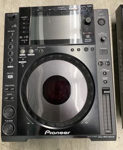 DJ Pioneer