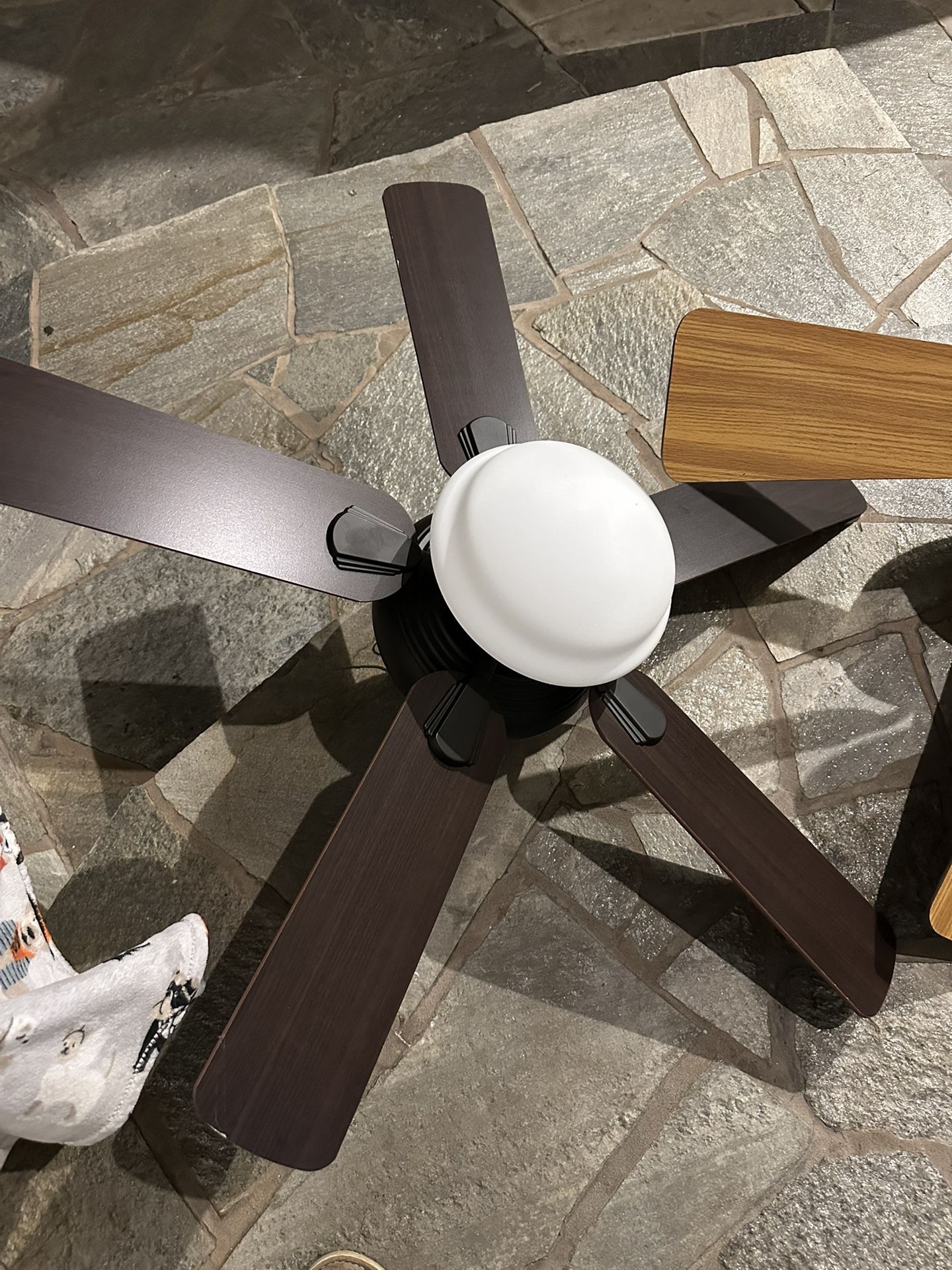 Ceiling Fans 
