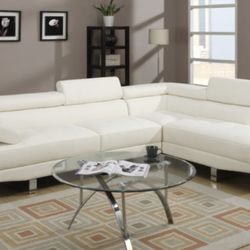 Sectional Sofa