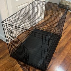 Dog  Crate  XL