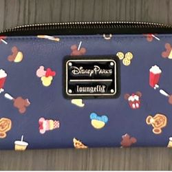 Disney Snack Wallet 