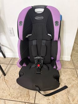 Butaca infantil GRACO