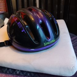 Kid's Cycling Helmet  Size M