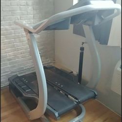 Bowflex Treadclimber TC20