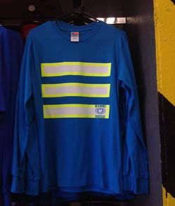 Hi Visibility Safety Shirt