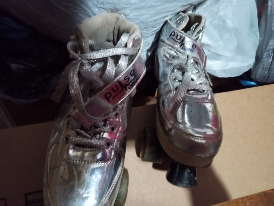Girls Skates