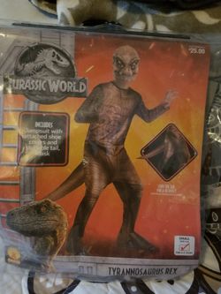 Halloween Costumes