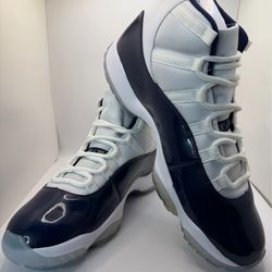 Jordan 11 Retro “UNC Win Like 82”