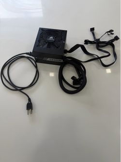 Corsair power supply