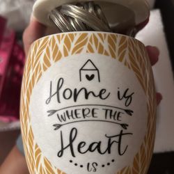 Simmer pots / Candle warmers
