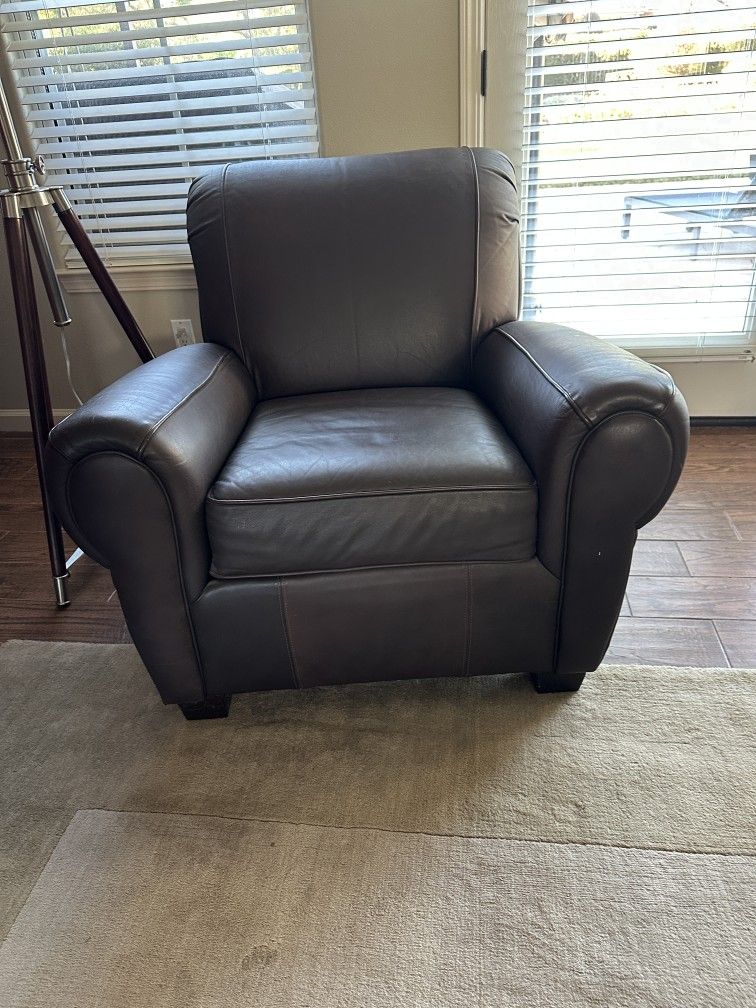 Small Sofa