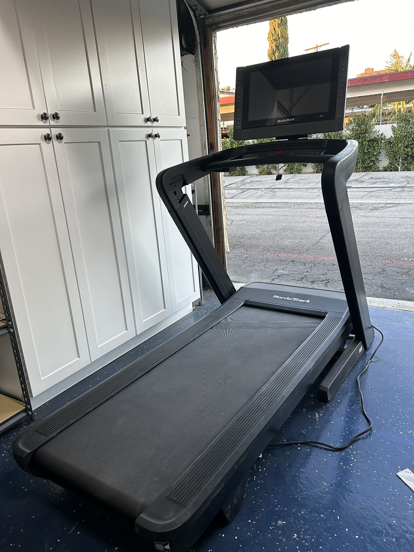 NordicTrack iFit Treadmill