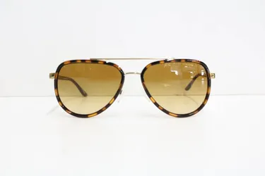 Micheal Kors Brown Sunglasses