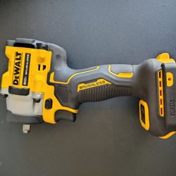 DeWalt Impact Wrench 3/8