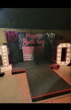 Stage