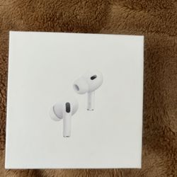 Apple AirPods Pro (2nd Generation)