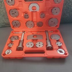 Herramienta Para Cambiar Las Pastillas De Frenos $29 Precio Firme