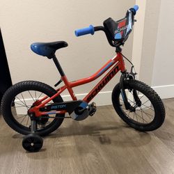 Kids Bike- Brand new!