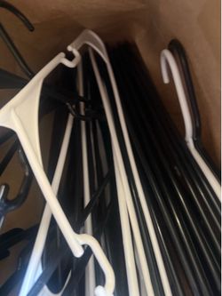 Hangers