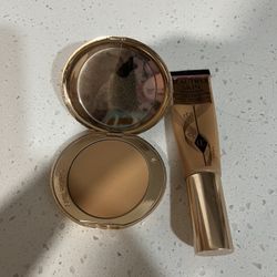 Charlotte Tilbury