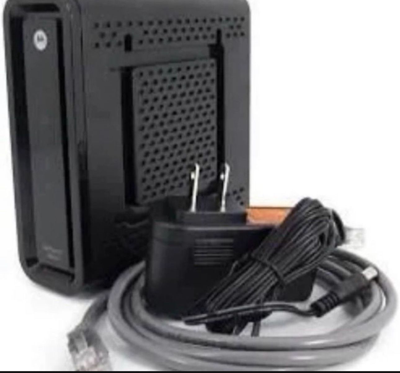 Motorola Arris SB6121 Cable Internet modem