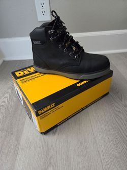 DeWALT Boots