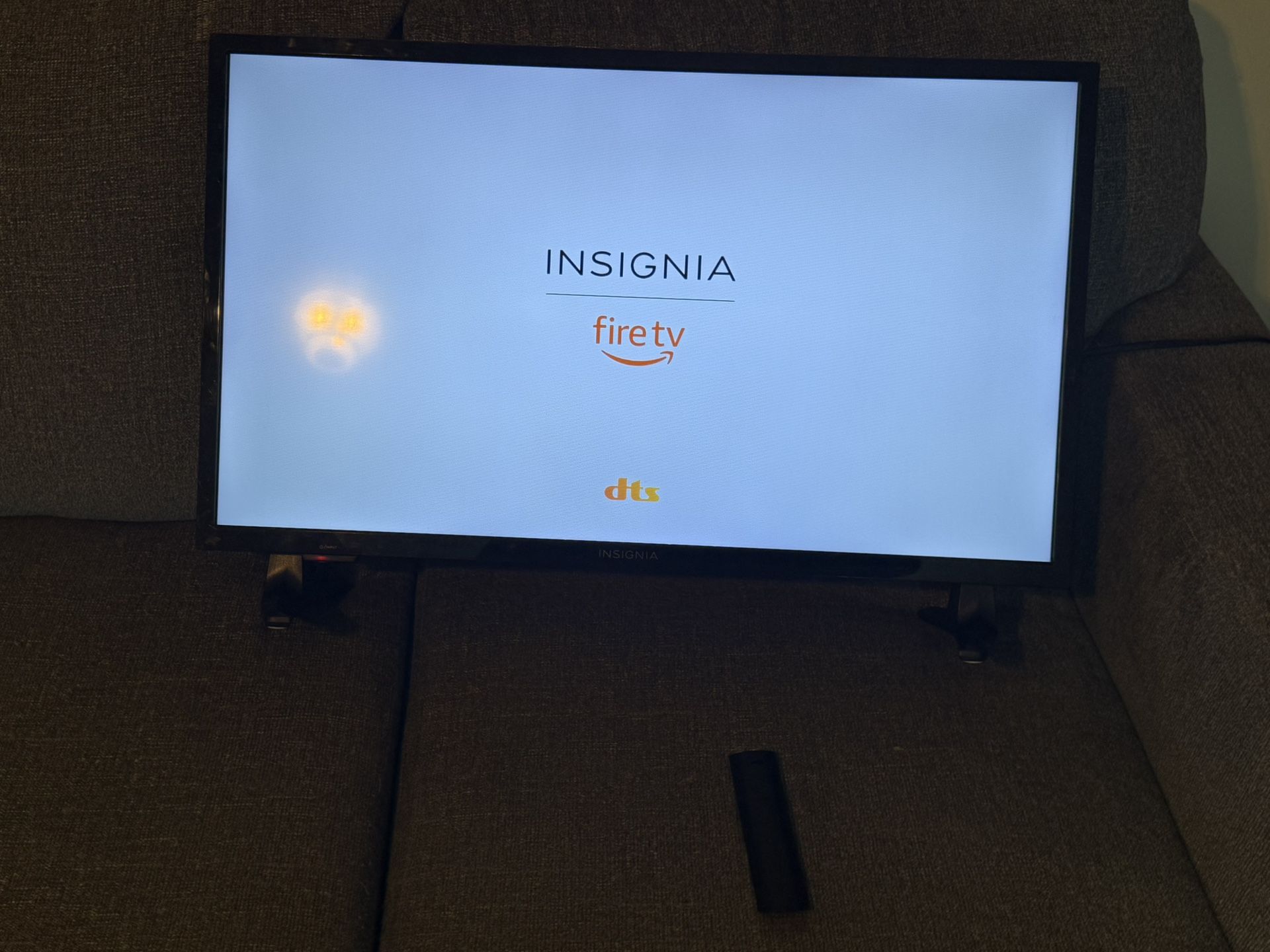 Amazon Smart Tv 32 Inch - Insignia