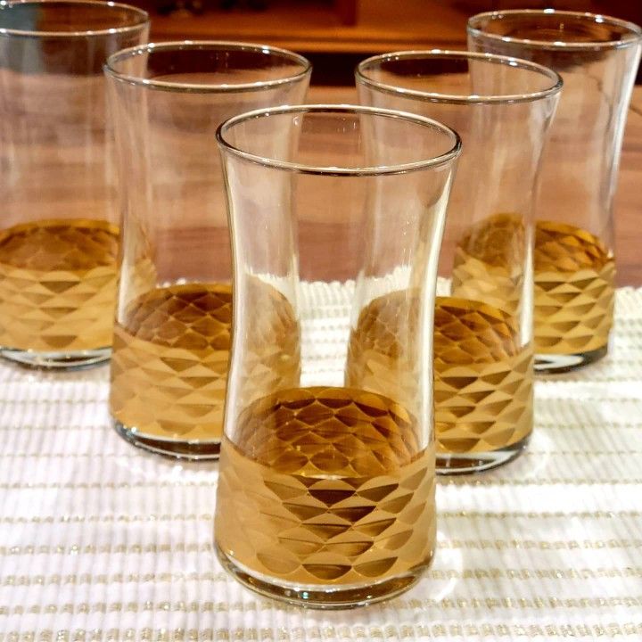 Multiply Glass Set Of 6