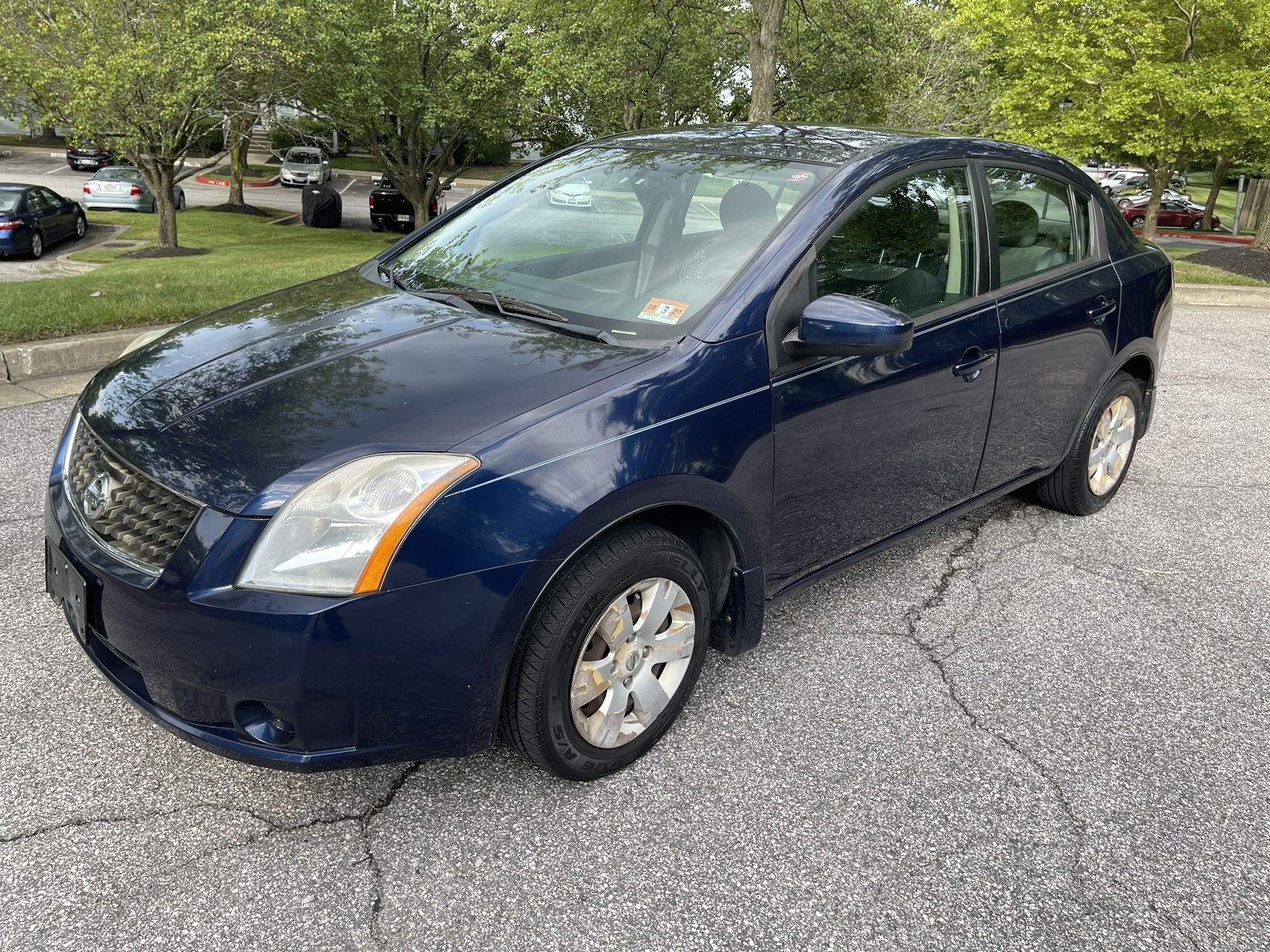 2009 Nissan Sentra for Sale in Daniels, MD OfferUp