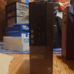 DELL Optiplex 9020 SFF PC