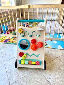 Baby Walker