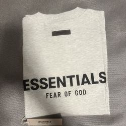 Essentials Tee