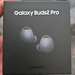 Samsung Buds 2 Pro 2024