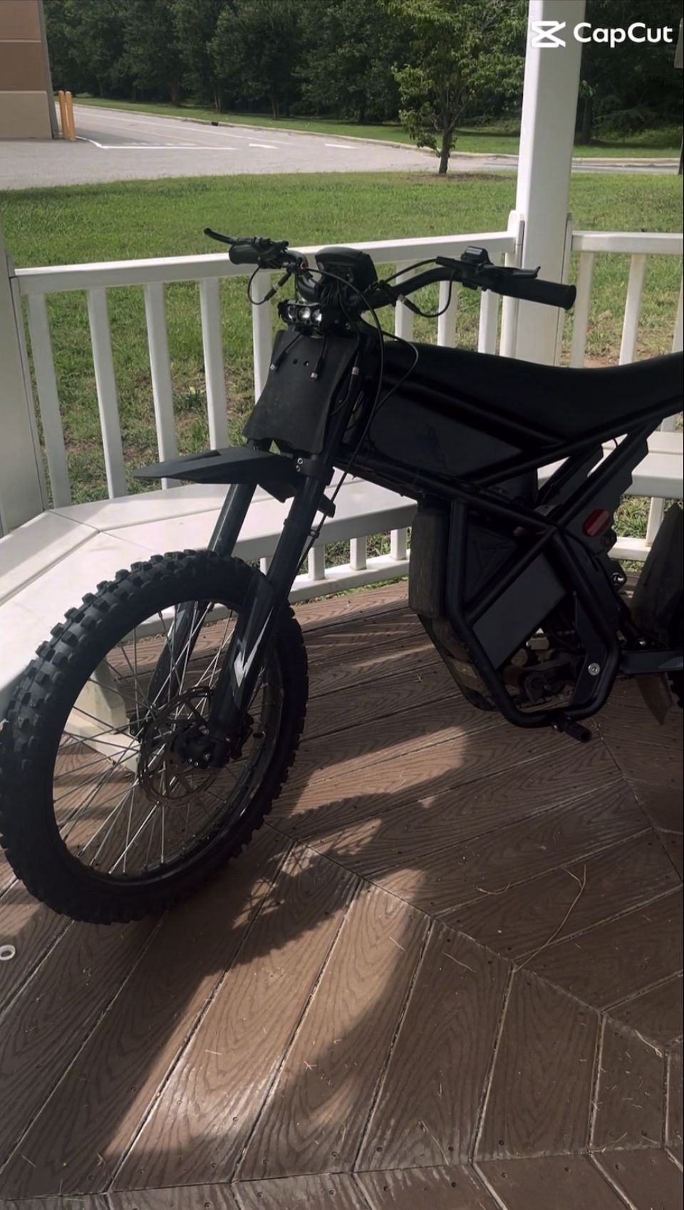 E-Bike GT73 (2024 Model)