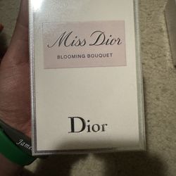 Miss Dior 