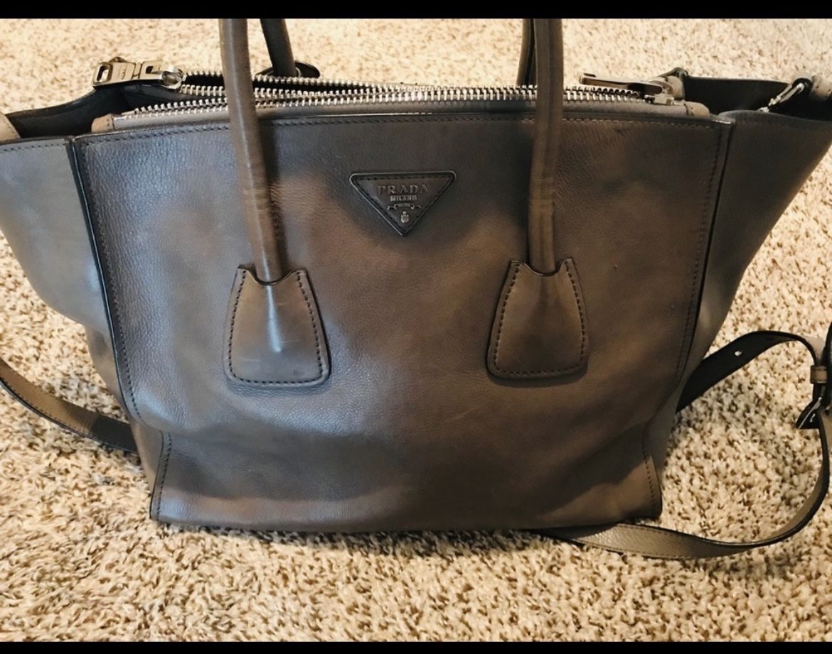 Prada Bag