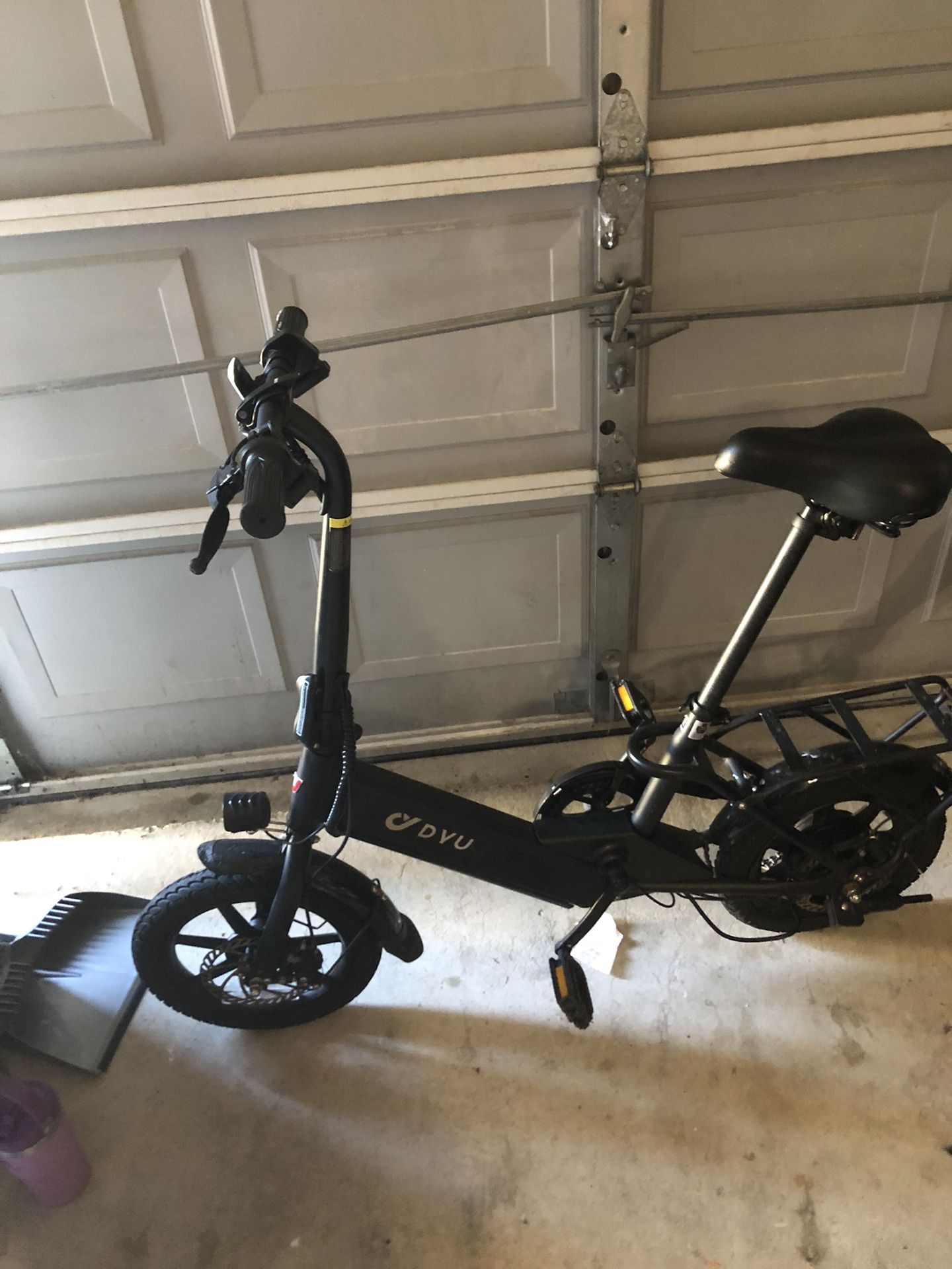 E Bike