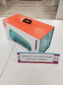 💥 Save $10 Instantly – JBL Charge 5 Bluetooth Speaker (Brand New) Starting at $169 or Just $1 to Take It Home Today! Up to 1-Year Warranty