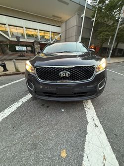 2018 Kia Sorento