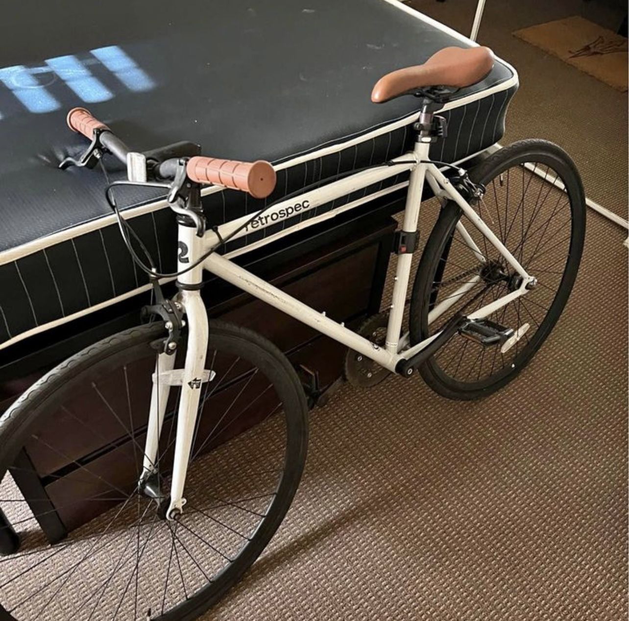 Retrospec Harper Fixie