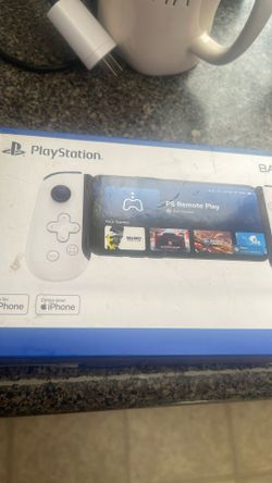 PlayStation Backbone