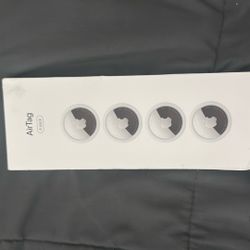 Apple AirTag