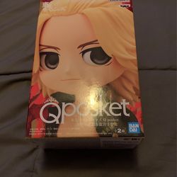 Manjiro Sano Figure