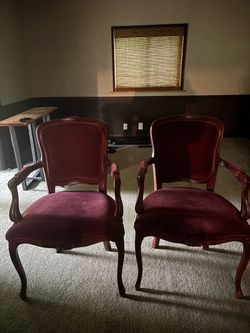 Italian chairs