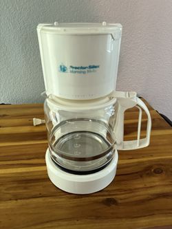 Coffee maker
